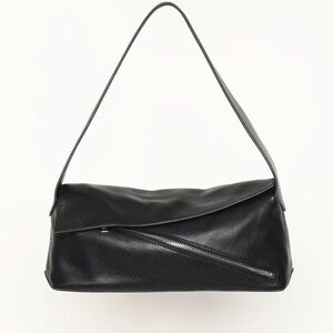 Walter Baker Black Shoulder Bag